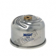 Фильтр HENGST FILTER Z15 D167