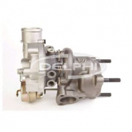 Компрессор DELPHI HRX304