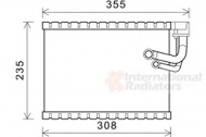 Испаритель SCHLIECKMANN 6003V326