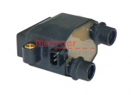 Катушка зажигания METZGER 0880038