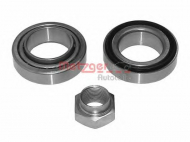 Комплект подшипника METZGER WM 696