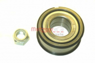 Комплект подшипника METZGER WM 950