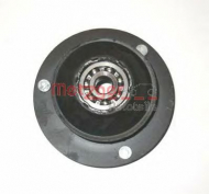 Подшипник METZGER WM-F 2237