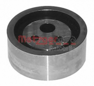 Ременный комплект METZGER WM-Z 712