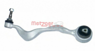 Рычаг независимой подвески колеса METZGER 58020901