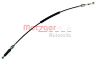 Трос METZGER 3150032