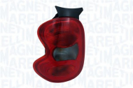 Фонарь MAGNETI MARELLI 715010681905