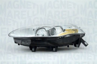 Фара MAGNETI MARELLI 712437051129