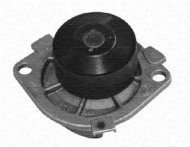 Насос MAGNETI MARELLI 350981340000