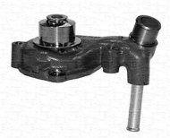 Насос MAGNETI MARELLI 350981656000