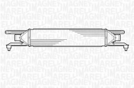 Теплообменник MAGNETI MARELLI 351319201480