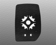 Зеркальное стекло MAGNETI MARELLI 351991804260