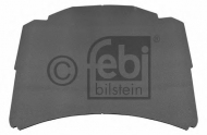 Звукоизоляция FEBI BILSTEIN 09505