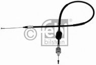 Трос FEBI BILSTEIN 14813