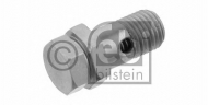 Клапан FEBI BILSTEIN 15193