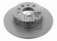 Тормозной диск FEBI BILSTEIN 23544
