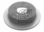Тормозной диск FEBI BILSTEIN 31362