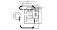 Баллон пневматической рессоры FEBI BILSTEIN 35879