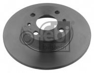 Тормозной диск FEBI BILSTEIN 36830