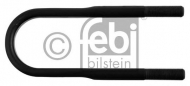 Стремянка рессоры FEBI BILSTEIN 39377