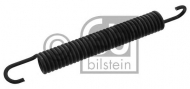 Пружина FEBI BILSTEIN 40205
