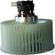 вентилятор BEHR HELLA SERVICE 8EW 351 043-481