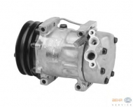Компрессор BEHR HELLA SERVICE 8FK 351 119-351