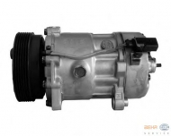 Компрессор BEHR HELLA SERVICE 8FK 351 127-881
