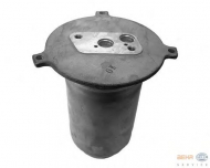 Осушитель BEHR HELLA SERVICE 8FT 351 196-181