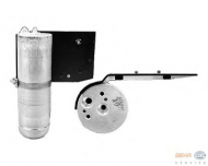 Осушитель BEHR HELLA SERVICE 8FT 351 197-461