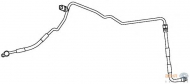 Шлангопровод BEHR HELLA SERVICE 9GS 351 337-391