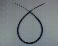 Трос TRISCAN 8140 25163