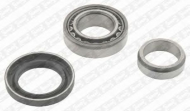 Комплект подшипника SNR R140.46