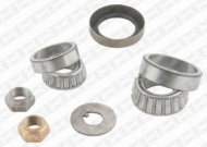 Комплект подшипника SNR R140.83