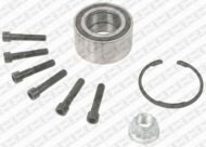 Комплект подшипника SNR R154.59