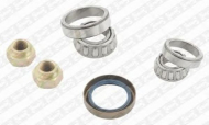 Комплект подшипника SNR R158.03