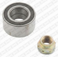 Комплект подшипника SNR R158.40