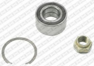 Комплект подшипника SNR R158.43