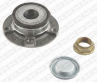 Комплект подшипника SNR R159.49