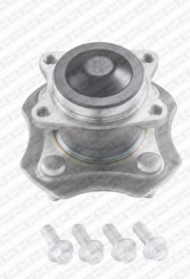 Комплект подшипника SNR R169.30