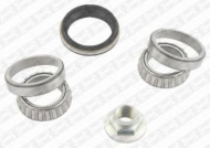 Комплект подшипника SNR R170.26