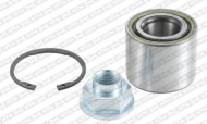Комплект подшипника SNR R177.17
