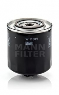Фильтр MANN-FILTER W 1130/1