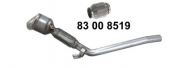 Катализатор HJS 90 11 3037