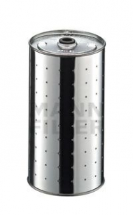 Фильтр MANN-FILTER PF 1190