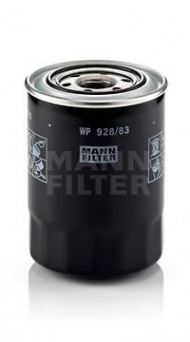 Фильтр MANN-FILTER WP 928/83