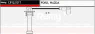 Комплект электропроводки DELCO REMY DRL821