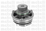 Насос METELLI 24-0850