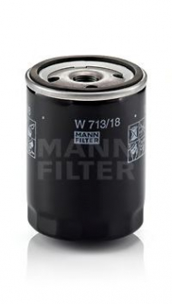 Фильтр MANN-FILTER W 713/18