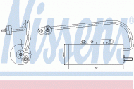 Осушитель NISSENS 95339